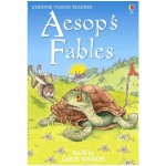 Usborne Young Reading Aesop's Fables